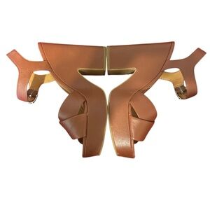 Kate Spade Grace Platform Sandals